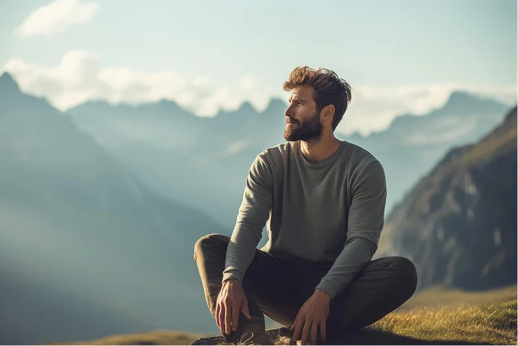 Sicher, geschützt und sorgenfrei